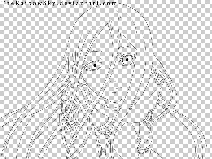 Eye Forehead Line Art Drawing Sketch PNG, Clipart, Arm, Artwork, Black, Black And White, Cartoon Free PNG Download
