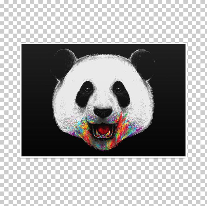 Giant Panda Bear Red Panda Drawing Watercolor Painting PNG, Clipart, Animals, Art, Artist, Bear, Carnivoran Free PNG Download