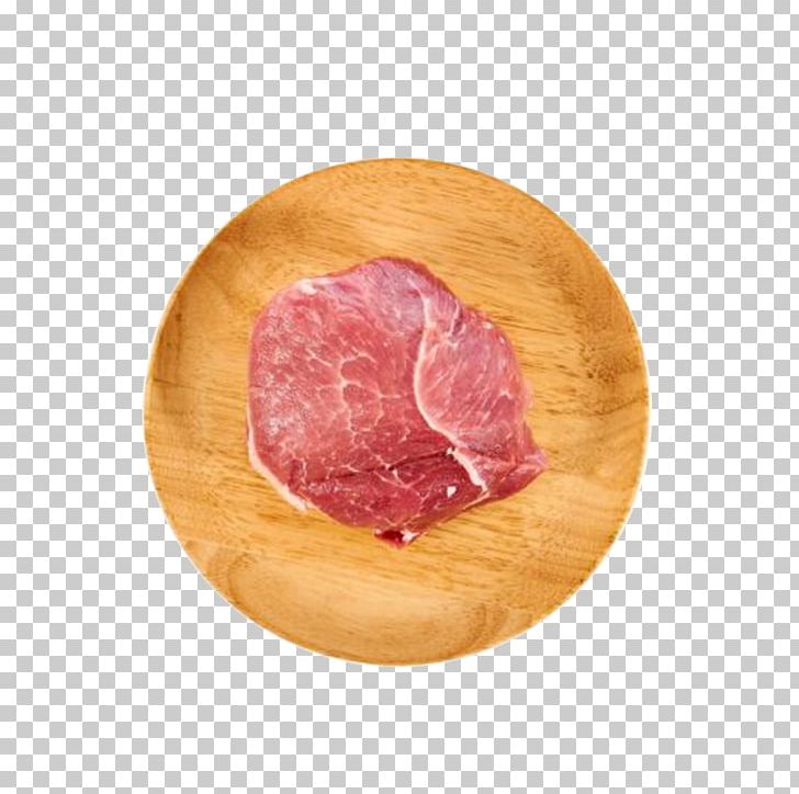 Prosciutto Ham Cecina Meat PNG, Clipart, Animals, Animal Source Foods, Back Bacon, Bayonne Ham, Bresaola Free PNG Download