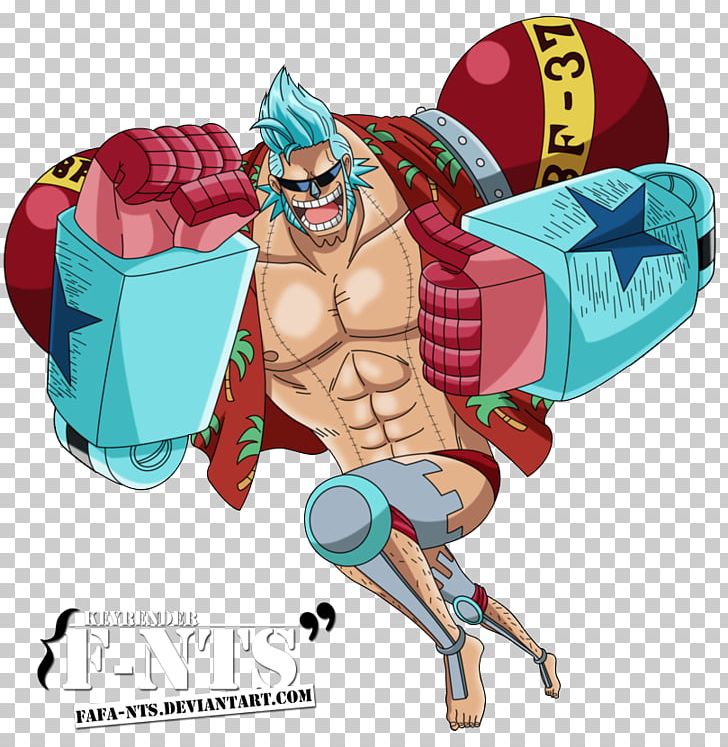Franky T-shirt Monkey D. Luffy Tony Tony Chopper One Piece PNG, Clipart, Action Figure, Art, Character, Chopper One, Clothing Free PNG Download
