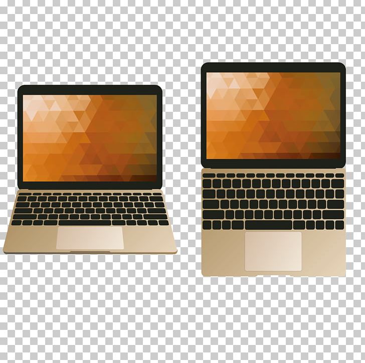 MacBook Air Netbook Laptop MacBook Pro PNG, Clipart, Computer, Electronic Device, Gold, Gold Coin, Gold Frame Free PNG Download