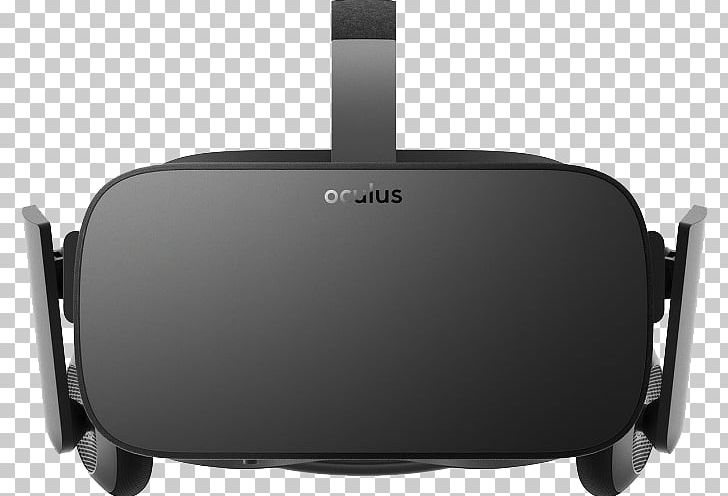 Oculus Rift Virtual Reality Headset HTC Vive PlayStation VR PNG, Clipart, Electronics, Field Of View, Game Controllers, Headphones, Htc Vive Free PNG Download