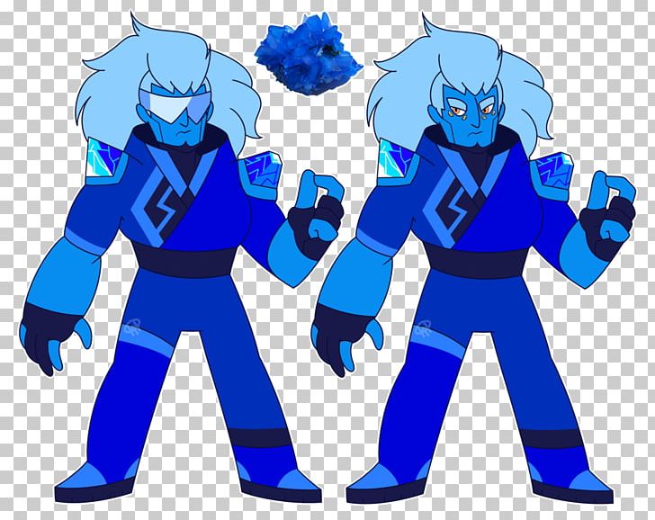 Pearl Blue Gemstone Steven Universe Sapphire PNG, Clipart, Aquamarine, Blue, Chalcanthite, Costume, Electric Blue Free PNG Download