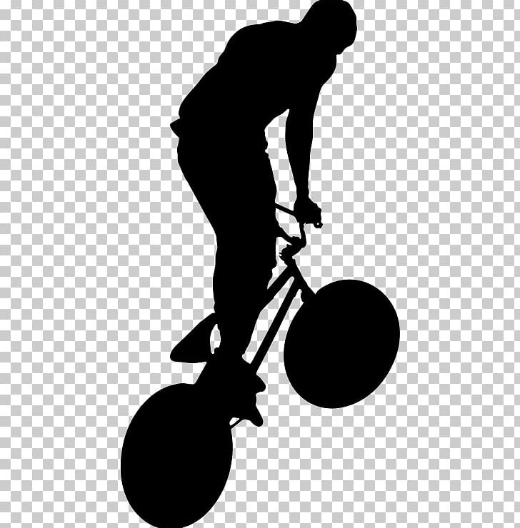 BMX Cycling Bicycle PNG, Clipart, Bicycle, Black And White, Bmx, Bmx Bike, Bmx Racing Free PNG Download