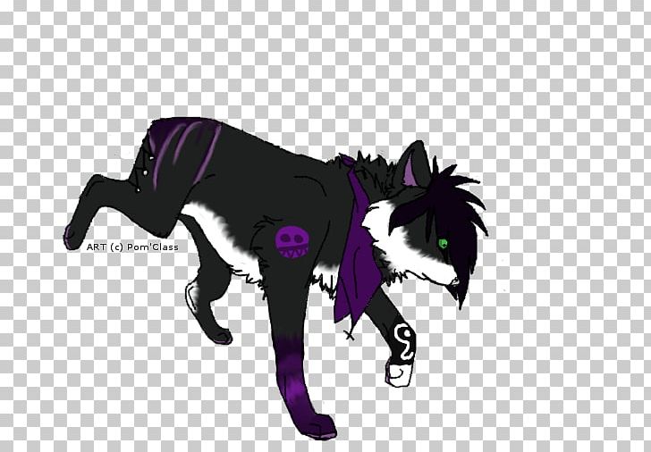 Cat Horse Dog Demon Canidae PNG, Clipart, Animals, Animated Cartoon, Canidae, Carnivoran, Cat Free PNG Download