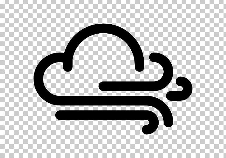 Computer Icons Meteorology Wind Cloud PNG, Clipart, Black And White, Cloud, Computer Icons, Line, Meteorology Free PNG Download