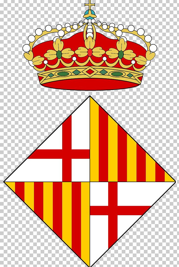 County Of Barcelona Trnava Escudo De Barcelona Flag Of Barcelona PNG, Clipart, Area, Arm, Barcelona, Barcelona City, Blazon Free PNG Download