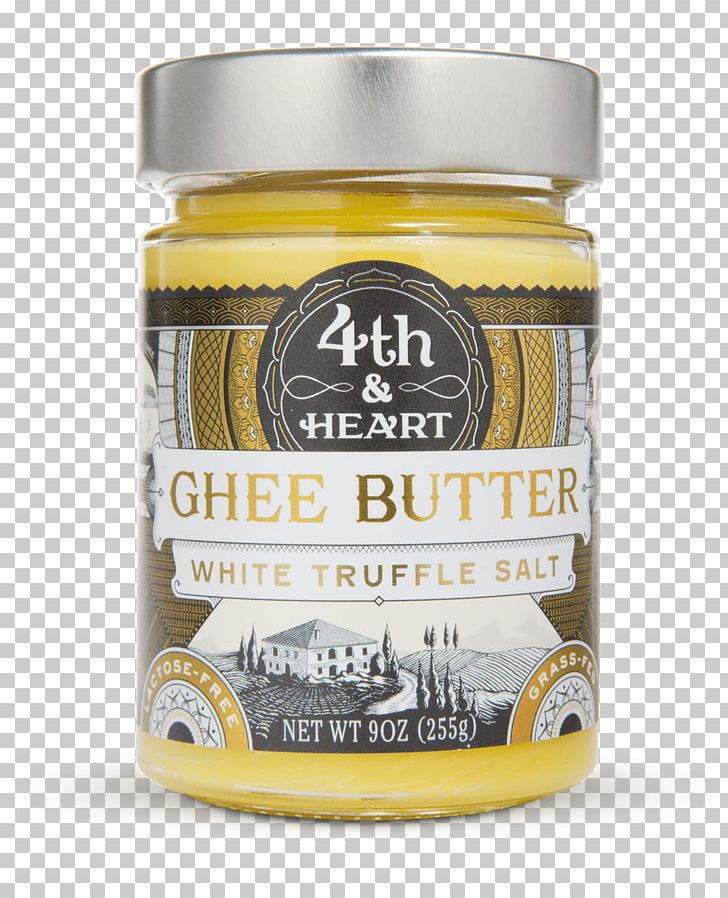 Ghee Truffle Salt Butter Truffle Salt PNG, Clipart, Butter, Clarified Butter, Commodity, Condiment, Food Free PNG Download