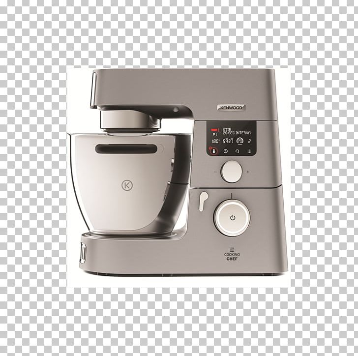 Kenwood Limited Chef Cooking Mixer Food Processor PNG, Clipart, Blender, Chef, Coffeemaker, Cook, Cooking Free PNG Download