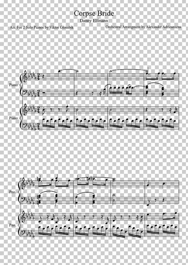 Michael Myers Sheet Music Halloween Piano PNG, Clipart,  Free PNG Download