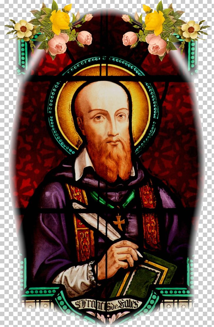 Saint Francis De Sales Seminary DeSales University St. Francis De Sales School Blood-Drenched Altars: A Catholic Commentary On The History Of Mexico PNG, Clipart, Art, Catholic Church, Catholicism, Doctor Of The Church, Facial Hair Free PNG Download