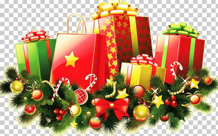 Santa Claus Christmas Decoration Paper Gift PNG, Clipart, Christmas, Christmas Card, Christmas Decoration, Christmas Gift, Christmas Ornament Free PNG Download