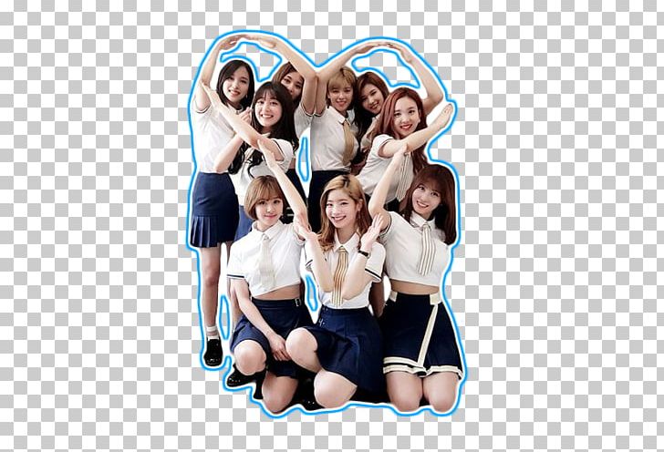Twice Signal K Pop Desktop Cheer Up Png Clipart Cheerleading