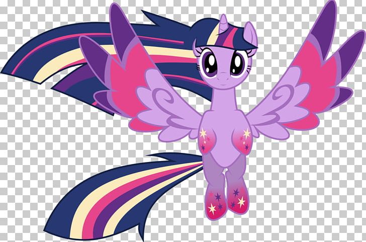Twilight Sparkle My Little Pony Pinkie Pie Rainbow PNG, Clipart, Butterfly, Cartoon, Equestria, Fictional Character, Horse Like Mammal Free PNG Download