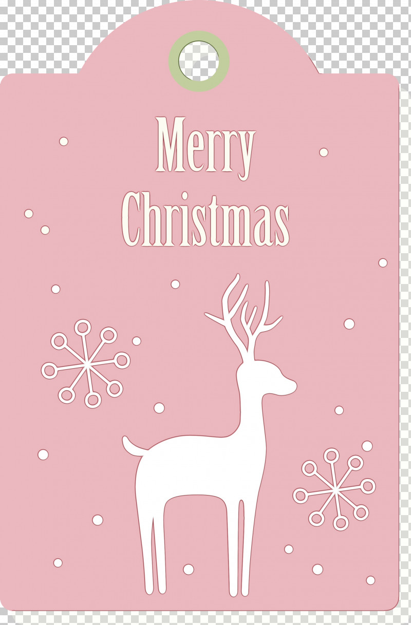 Reindeer PNG, Clipart, Antler, Biology, Deer, Merry Christmas, Meter Free PNG Download