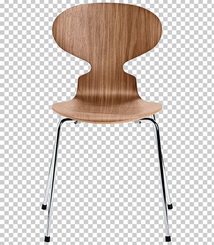 Ant Chair Model 3107 Chair Egg Fritz Hansen PNG, Clipart, Angle, Ant Chair, Arne Jacobsen, Bruno Mathsson, Chair Free PNG Download