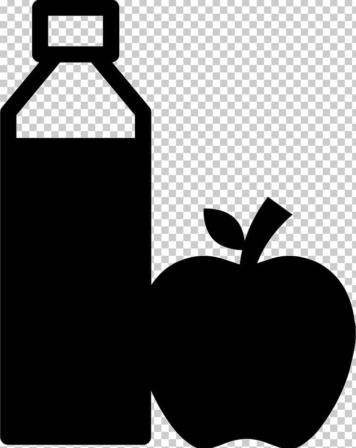 Apple Juice Orange Juice Computer Icons PNG, Clipart, Apple, Apple Juice, Artwork, Black, Black And White Free PNG Download