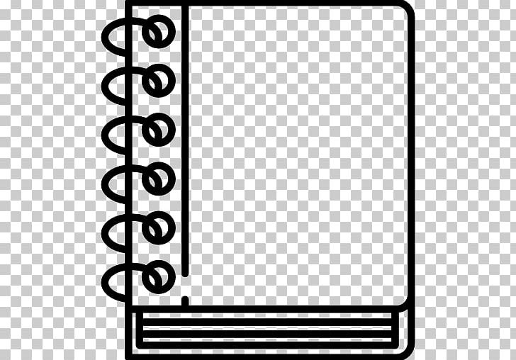 Paper Computer Icons Notebook PNG, Clipart, Angle, Area, Black, Black And White, Book Free PNG Download