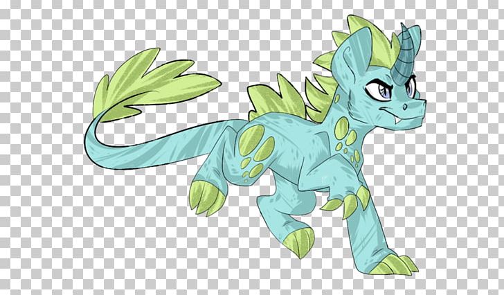 Pony Horse Reptile Cartoon PNG, Clipart, Animal, Animal Figure, Animals, Cartoon, Dragon Free PNG Download
