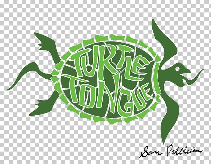 Tortoise Sea Turtle Logo Illustration PNG, Clipart, Animals, Graphic Design, Grass, Green, Logo Free PNG Download