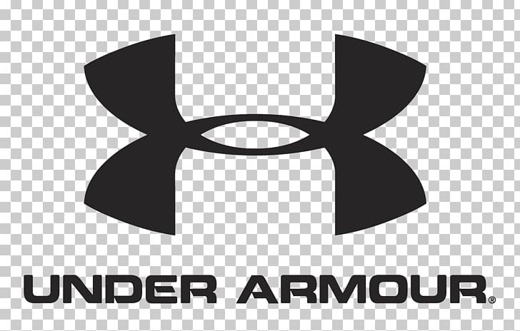 Under Armour Logo Nike Sneakers Brand PNG, Clipart, Adidas, Angle, Armor, Black And White, Brand Free PNG Download