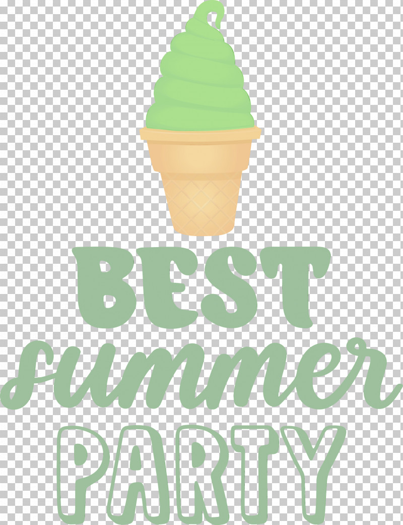Ice Cream PNG, Clipart, Cone, Dairy, Dairy Product, Geometry, Green Free PNG Download