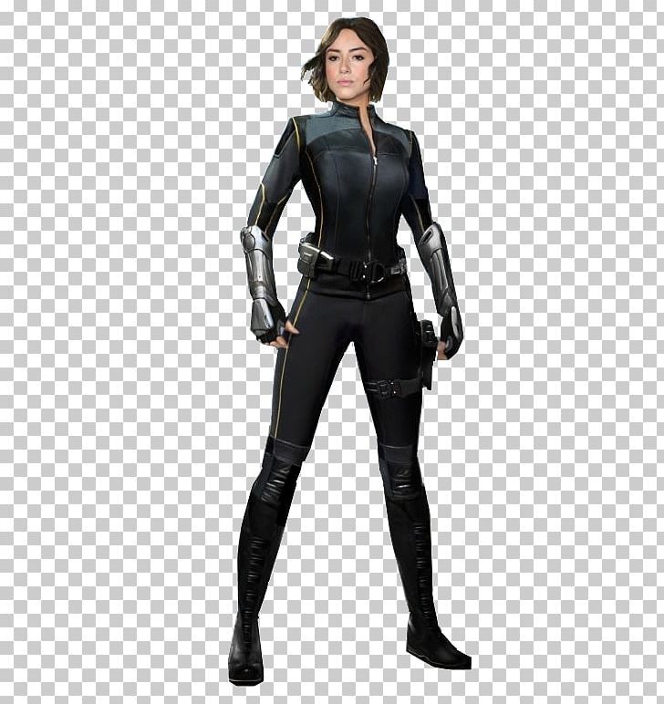 Costume Character Fiction PNG, Clipart, Action Figure, Agents Of Shield, Bennet, Character, Chloe Bennet Free PNG Download