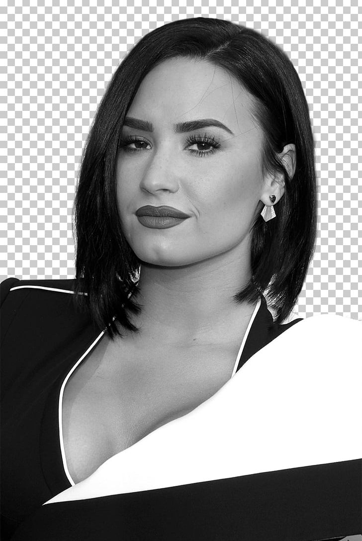 Demi Lovato Inglewood 2016 IHeartRadio Music Awards 2018 IHeartRadio Music Awards Actor PNG, Clipart, Arrival, Arti, Beauty, Black And White, Black Hair Free PNG Download