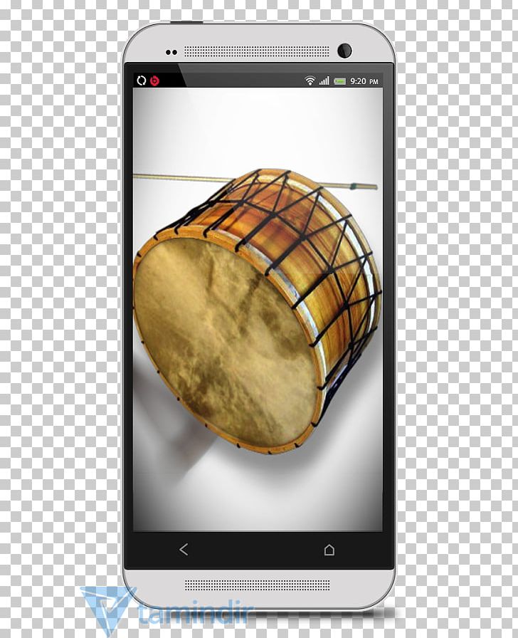 Drum Ramazan Davulcusu Ramadan Android PNG, Clipart, Android, Download, Drum, Gadget, Musical Instrument Free PNG Download