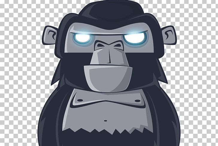 Gorilla King Kong WordPress PNG, Clipart, Ape, Character, Fictional Character, Gorilla, Great Ape Free PNG Download
