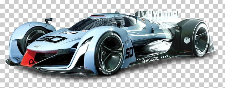 Gran Turismo 6 Hyundai Motor Company Car PNG, Clipart, Automotive Design, Car, Concept Car, International Motor Show Germany, Model Car Free PNG Download