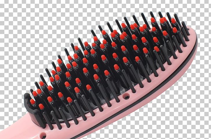 Hair Iron Hairbrush Comb Hair Straightening PNG, Clipart, Brush, Comb, Fast Hair, Fast Hair Straightener, Hair Free PNG Download