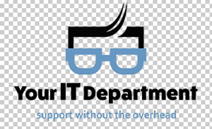department of information technology logo