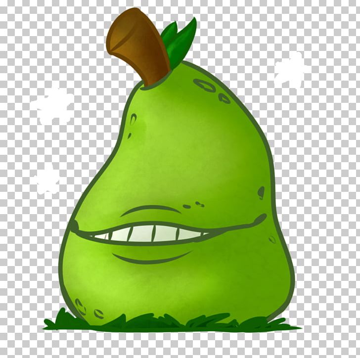 Pear Illustration Amphibians Product Design PNG, Clipart, Amphibian, Amphibians, Food, Fruit, Green Free PNG Download