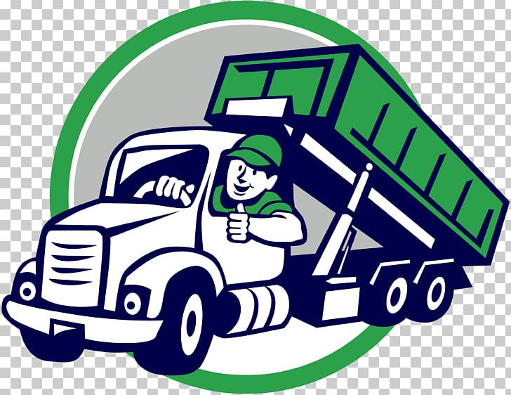 Roll-off Garbage Truck PNG, Clipart, Area, Artwork, Automotive Design, Brand, Car Free PNG Download
