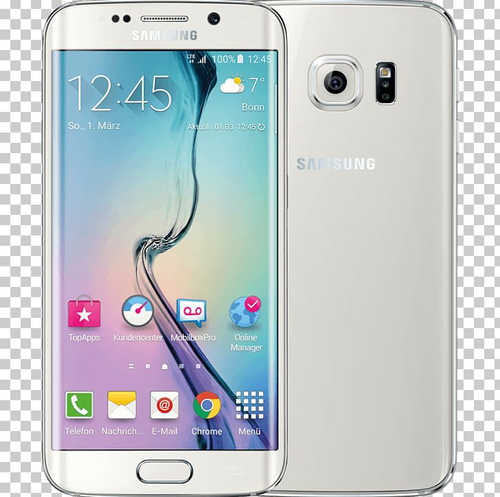 Samsung Galaxy S6 Edge Samsung Galaxy S8 IPhone Smartphone PNG, Clipart, Business, Communication Device, Electronic Device, Email, Feature Phone Free PNG Download