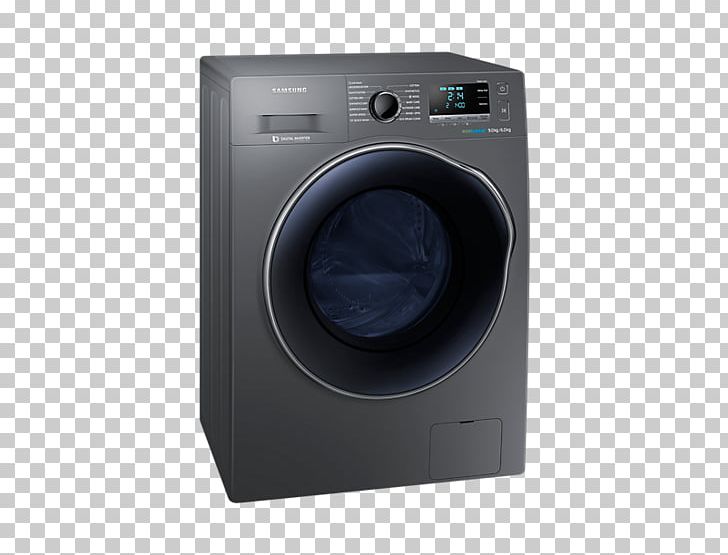Samsung Group Washing Machines Clothes Dryer Home Appliance Refrigerator PNG, Clipart, Brastemp, Clothes Dryer, Combo Washer Dryer, Cooking Ranges, Electronics Free PNG Download