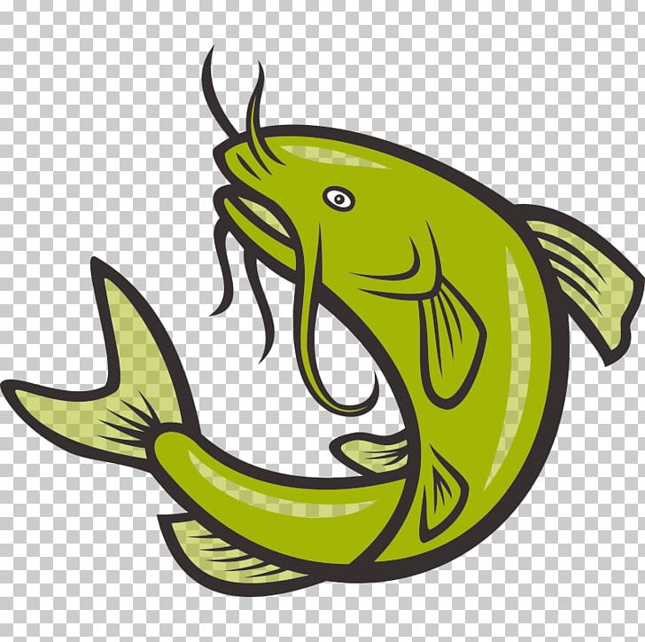 Stock Photography Cartoon Drawing PNG, Clipart, Artwork, Cartoon, Catfish, Drawing, Fish Free PNG Download