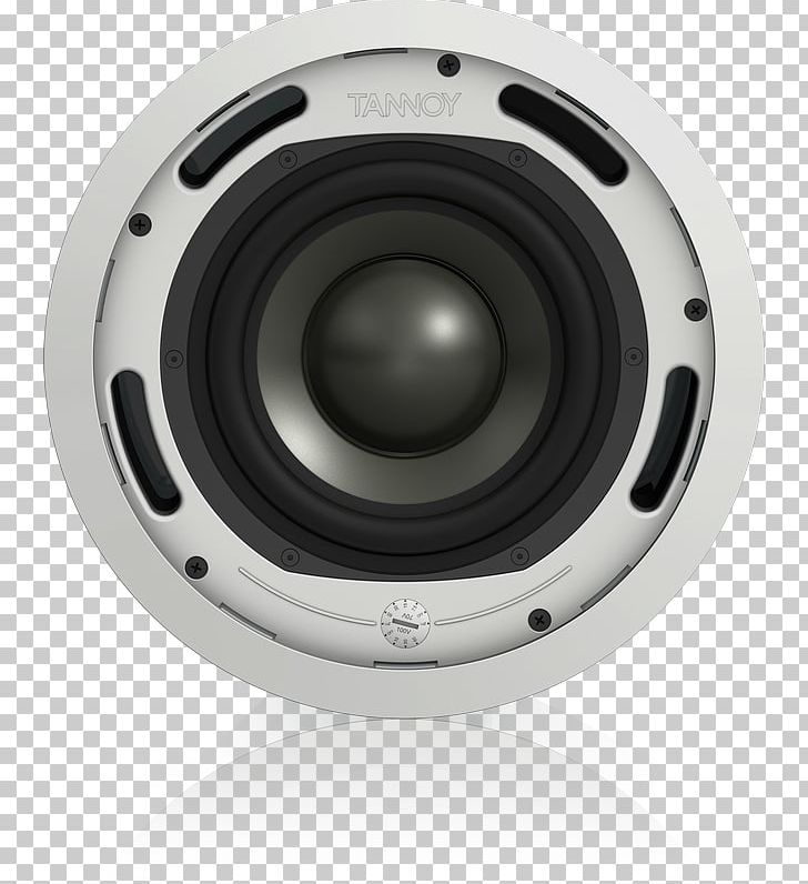 Subwoofer Loudspeaker Tannoy Sound PNG, Clipart, Audio, Audio Equipment, Camera Lens, Car Subwoofer, Ceiling Free PNG Download