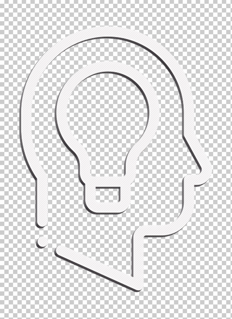 Think Icon Startup & New Business Icon Idea Icon PNG, Clipart, Coaching, Disruptive Innovation, Entrepreneurship, Idea Icon, Industry 40 Free PNG Download