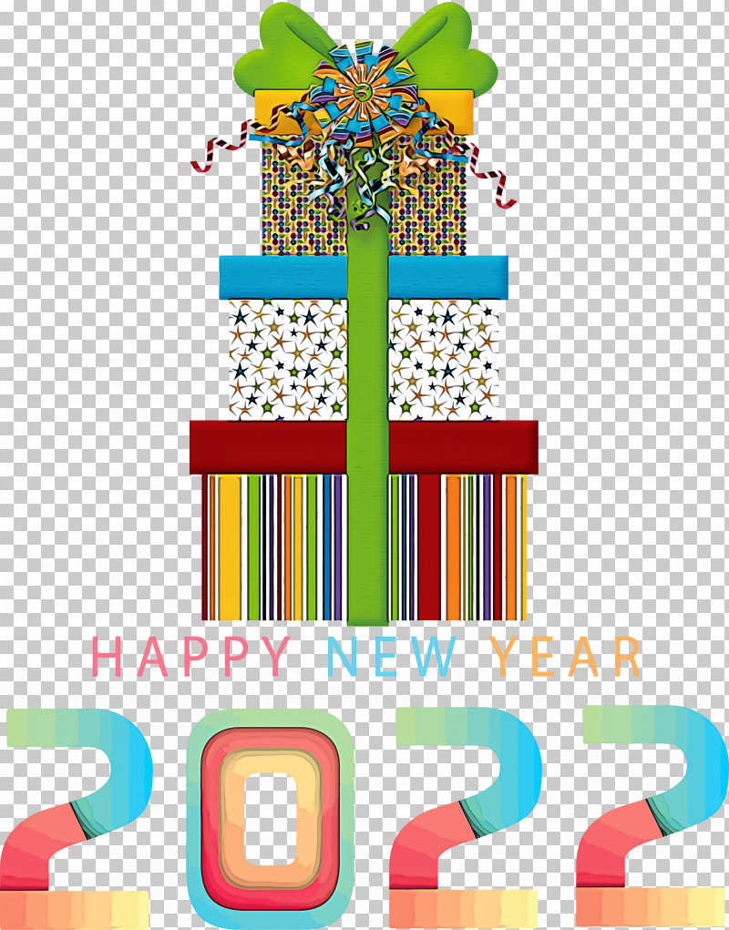 2022 Happy New Year 2022 New Year 2022 PNG, Clipart, Birthday, Birthday Cake, Christmas Day, Drawing, Gift Free PNG Download