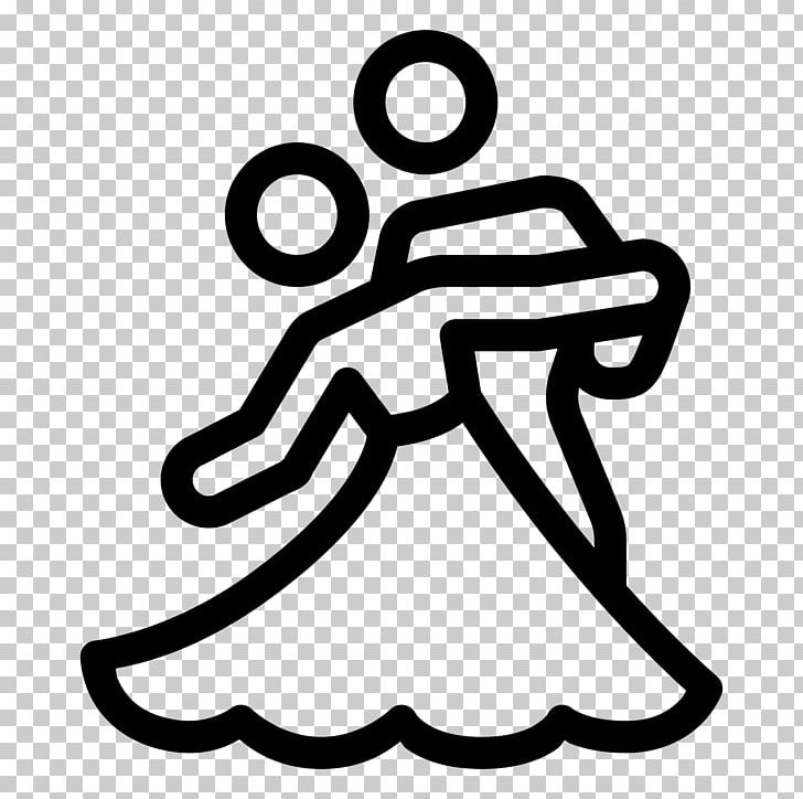 Ballroom Dance Computer Icons Dance Party PNG, Clipart, Area, Ball, Ballroom Dance, Black, Black And White Free PNG Download