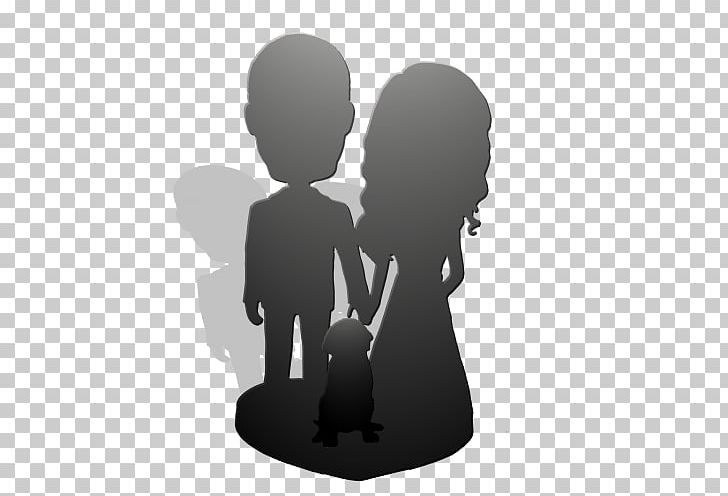 Bobblehead Doll Figurine Wedding Cake Topper PNG, Clipart, Bobblehead, Communication, Doll, Figurine, Gift Free PNG Download