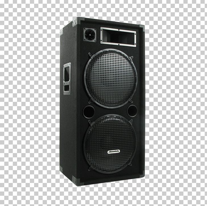 Computer Speakers Subwoofer Loudspeaker Boombox Sound PNG, Clipart, Audio, Audio Equipment, Audiofanzine, Boombox, Car Subwoofer Free PNG Download