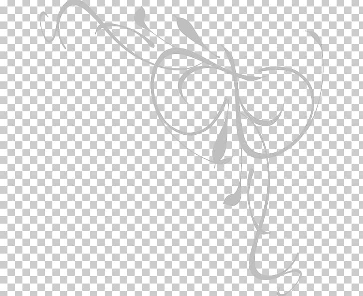 Floral Design Drawing PNG, Clipart, Art, Artwork, Black, Black And White, Branch Free PNG Download