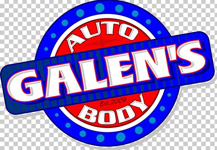 Galen's Auto Body Car Logo Automobile Repair Shop Brand PNG, Clipart,  Free PNG Download