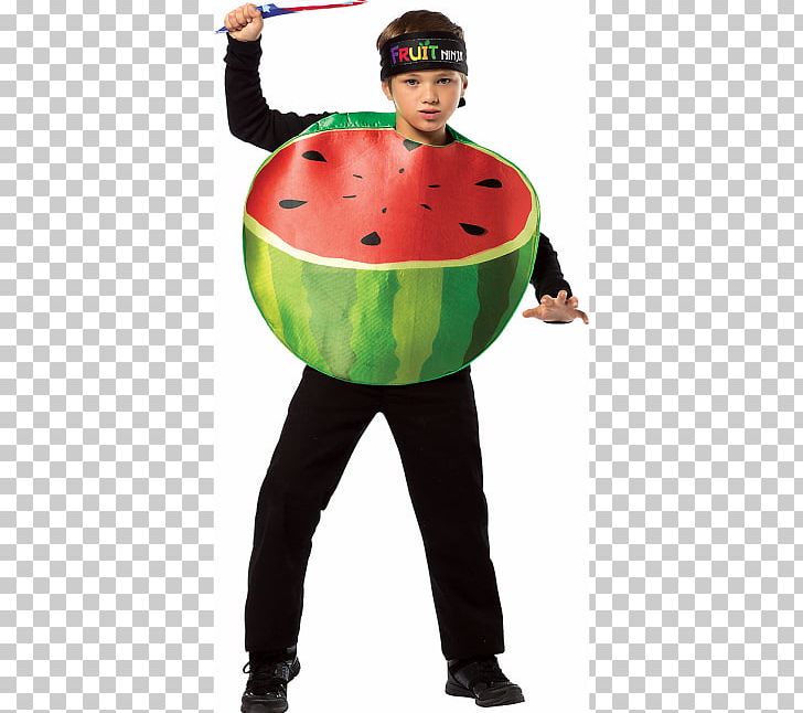 Homemade Halloween Halloween Costume Watermelon Clothing PNG, Clipart,  Free PNG Download