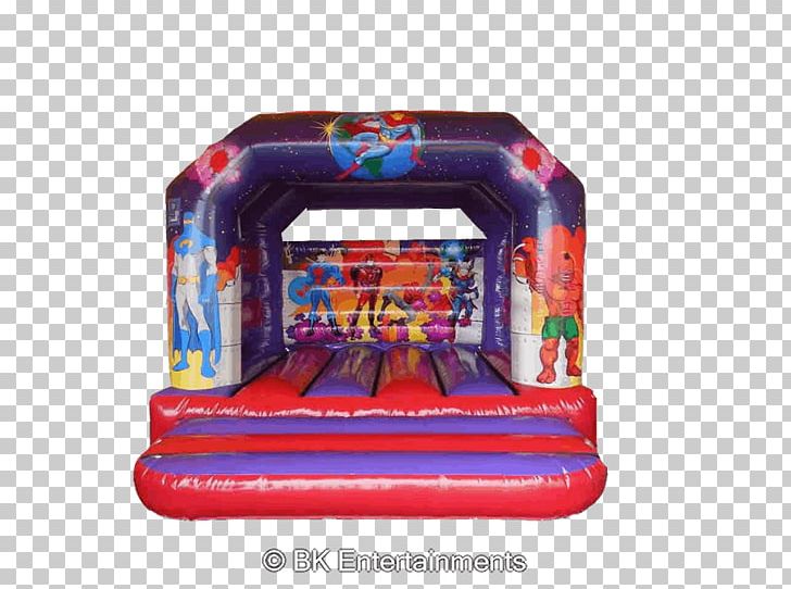 Inflatable Bouncers Castle Superhero PNG, Clipart, Bouncy Castle, Castle, Coventry Road, Games, Hero Free PNG Download