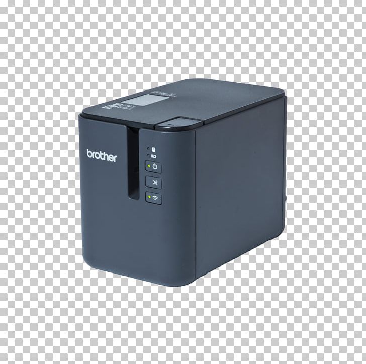 Label Printer Embossing Tape Brother Industries PNG, Clipart, Brother Industries, Computer Component, Dymo Bvba, Electronic Device, Electronics Free PNG Download