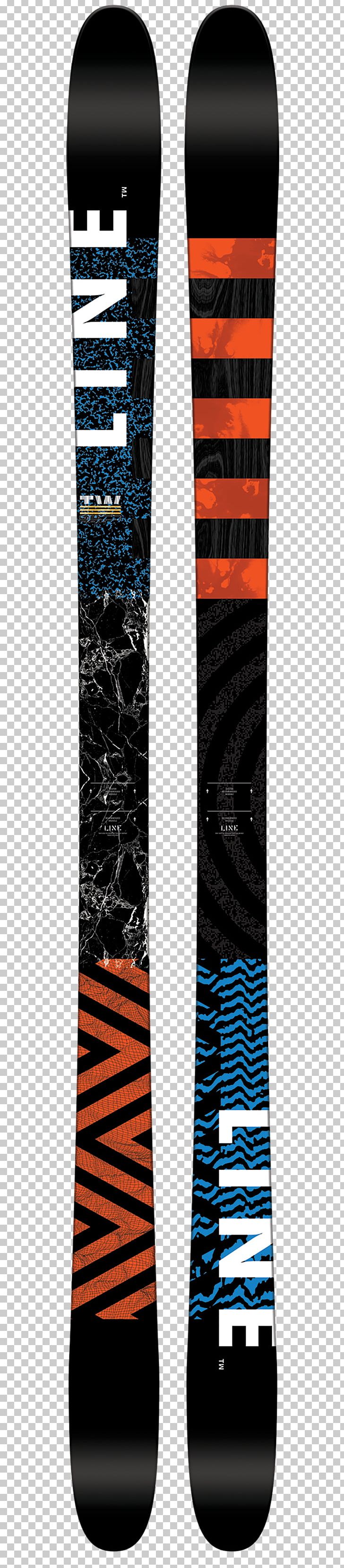 Line Skis Twin-tip Ski Skiing Sporting Goods PNG, Clipart, Alpine Skiing, Elan, Electric Blue, Freestyle Skiing, Gear Free PNG Download